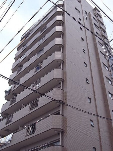 宝マンション道徳東第2
