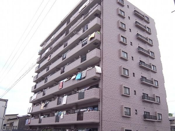 宝マンション道徳東第3