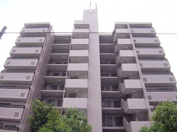 宝マンション道徳東第3