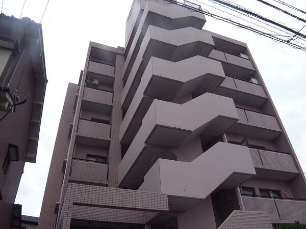 ユニーブル相川