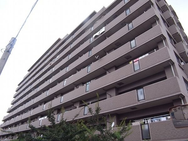 ライオンズマンション相生