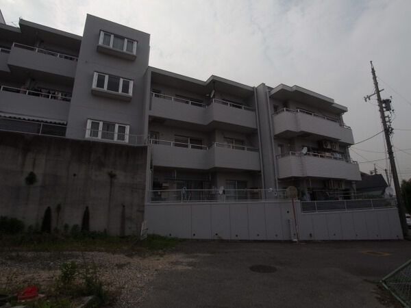 ダイアパレス大高緑地