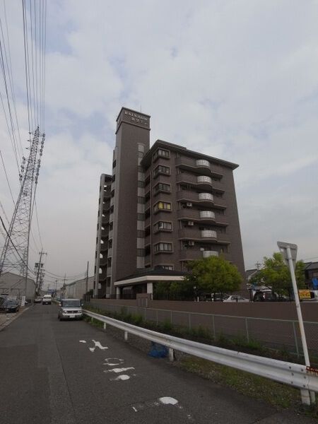 レインボー第2大高