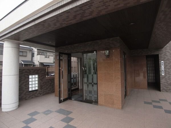 レインボー第2大高