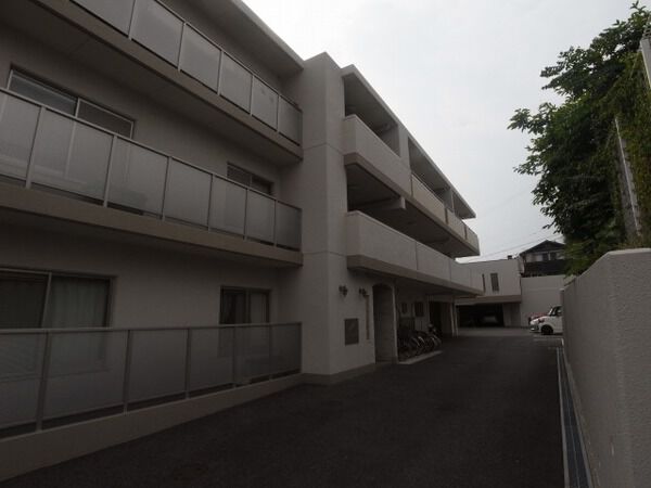 サンマンションアトレ大高