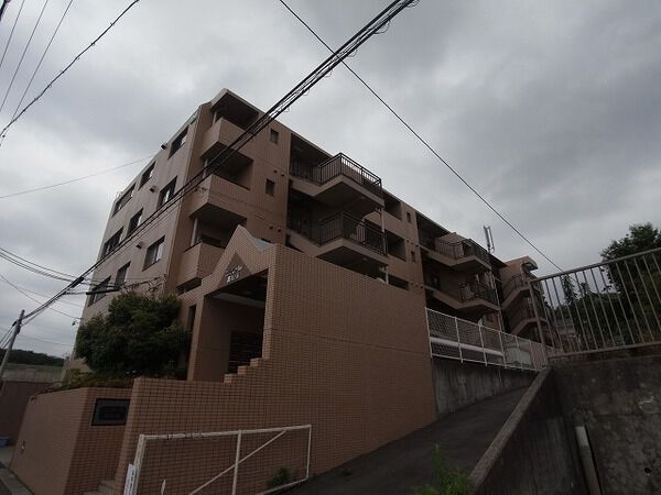 コンセール有松南