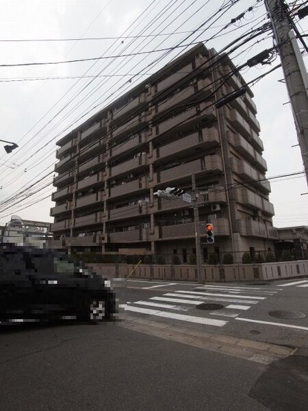 スペクトル大高