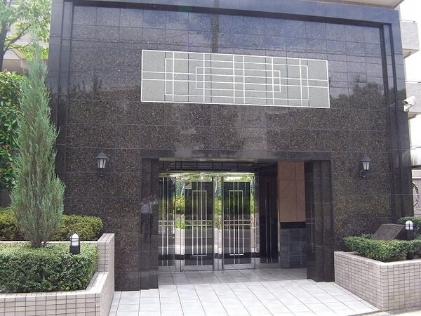 スカイハイツ鳴海の丘