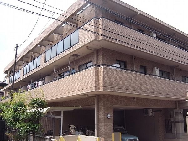 ライオンズマンション長根町