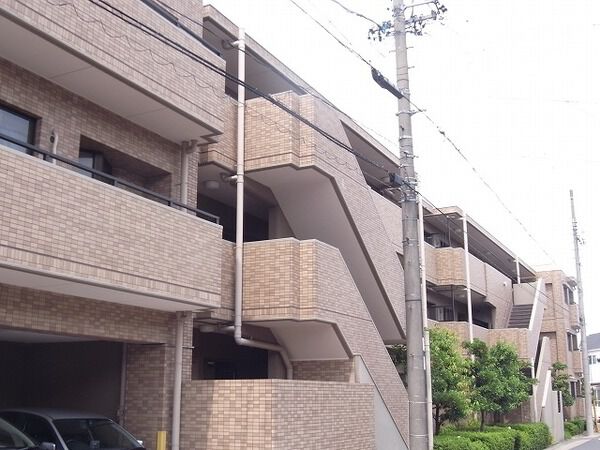 ライオンズマンション長根町第2