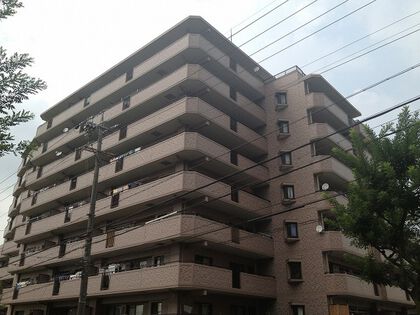 宝マンション鳴子 8枚目 宝マンション鳴子