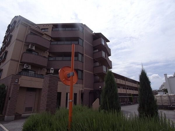 ローレルコート野並サウスガーデン