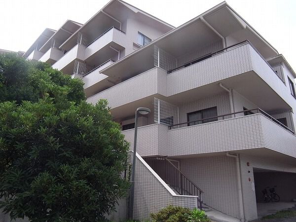 アーサヒルズ上ノ山