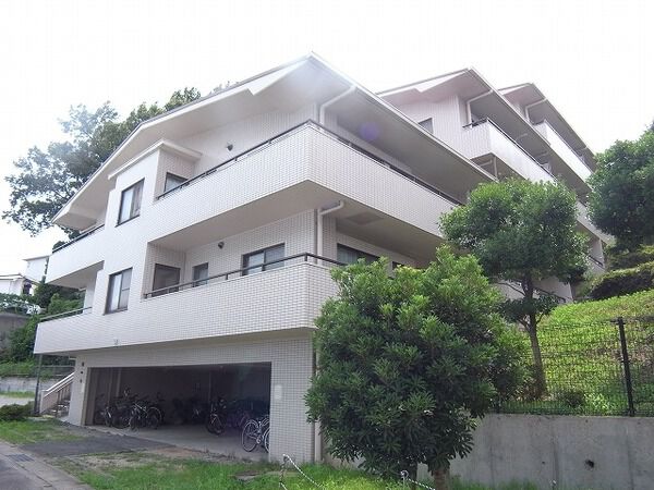 アーサヒルズ上ノ山