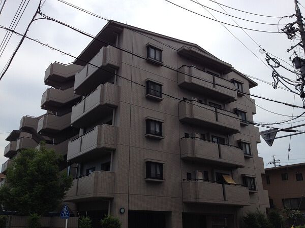 グローリアス緑区姥子山