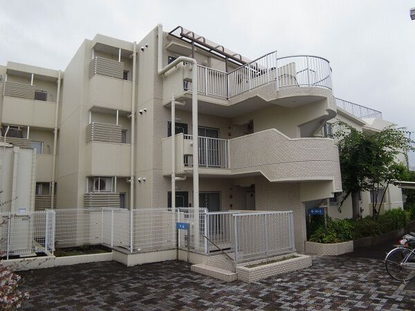 ユーハウス有松