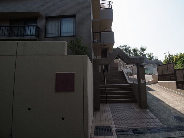 ユニーブル有松