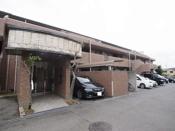 ユニーブル有松ガーデン