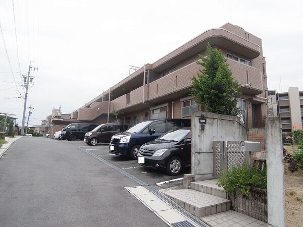 ユニーブル有松ガーデン