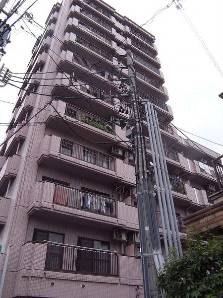 ラフォーレ三王山 3枚目 ラフォーレ三王山