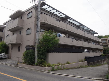 グローリアス有松北