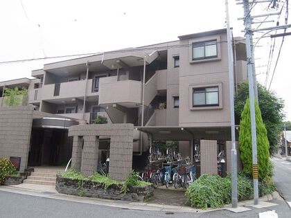 ユニーブル鳴海東ガーデンコート