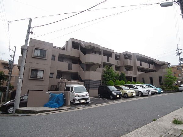 ユニーブル鳴海東ガーデンコート