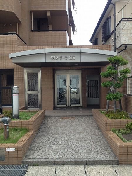 グローリアス鳴海