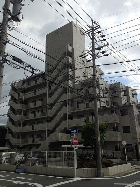 サーラシティ鳴海