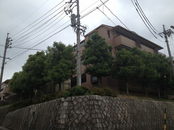 ラビデンス松ヶ根