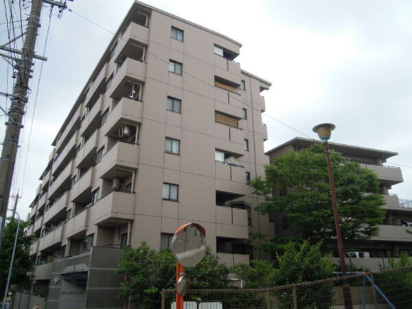 グローリアス緑区桃山