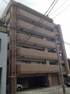 サンハウス鳴海