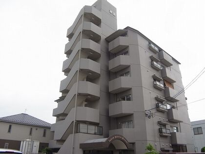 宝マンション浦里 8枚目 宝マンション浦里