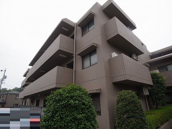 ユニーブル黒沢台