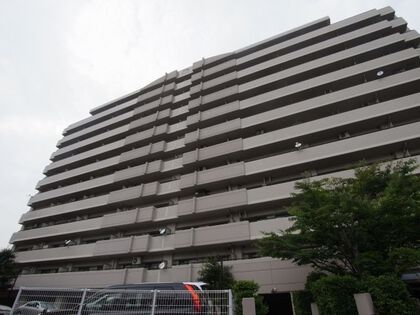 グローリアスヒルズ大高緑地公園