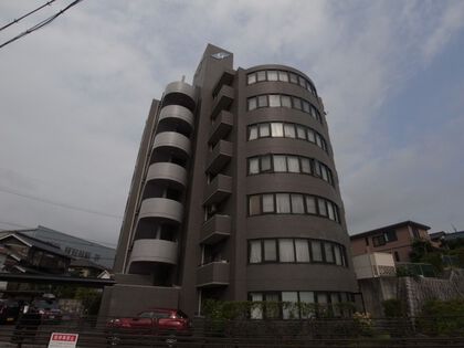 ユニーブル漆山