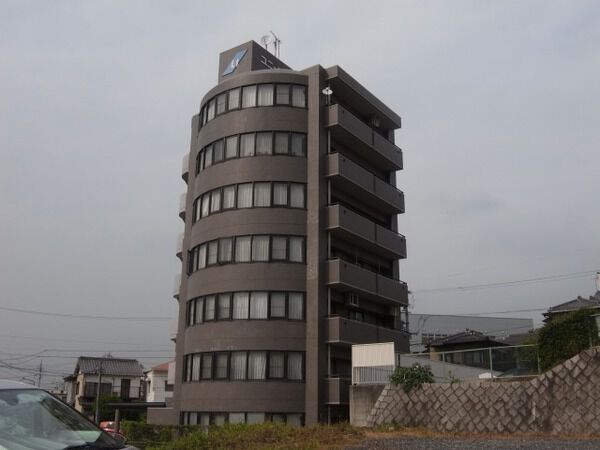 ユニーブル漆山