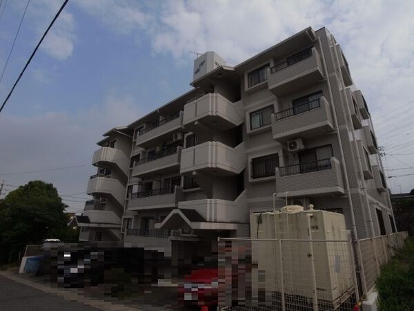 ユニーブル緑地公園