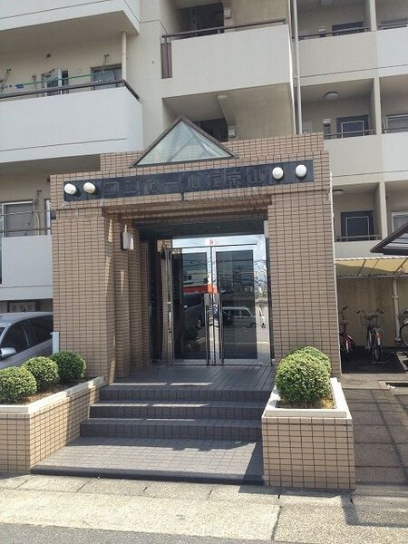 コンセール左京山 3枚目 コンセール左京山