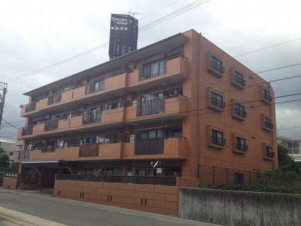 ライオンズマンション鳴海相原