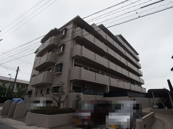 グローリアスヒルズ滝ノ水