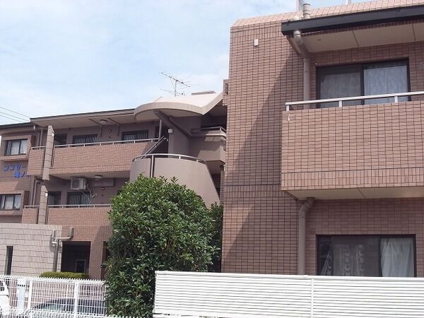 コンセール滝ノ水