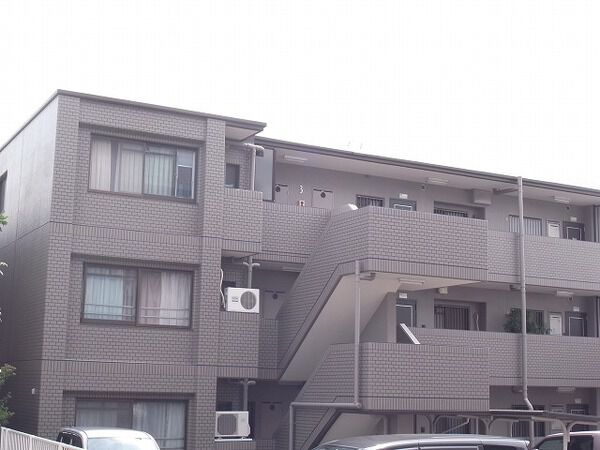 宝マンション滝ノ水Ⅴ