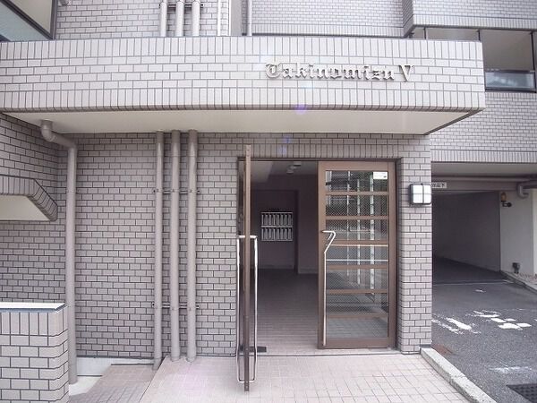 宝マンション滝ノ水Ⅴ