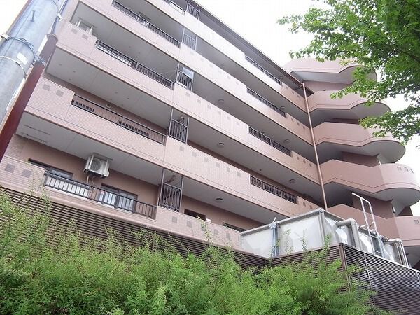 シティコーポ滝の水中央公園