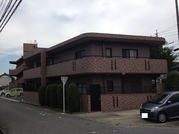 ラビデンス東丘