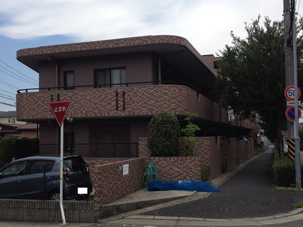 ラビデンス東丘