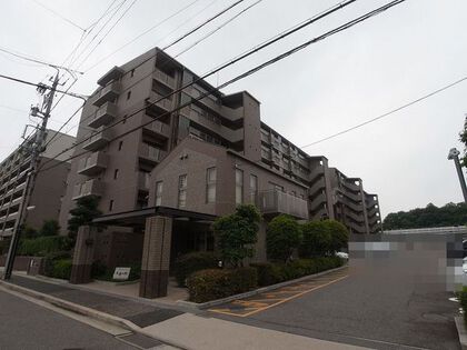 グランドメゾン大高の杜