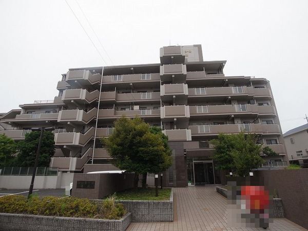 コンセール篭山 2枚目 コンセール篭山