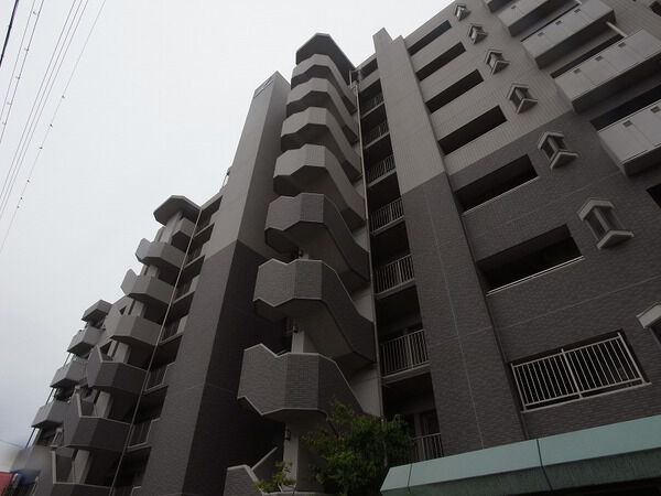 ユニーブル大清水 2枚目 ユニーブル大清水